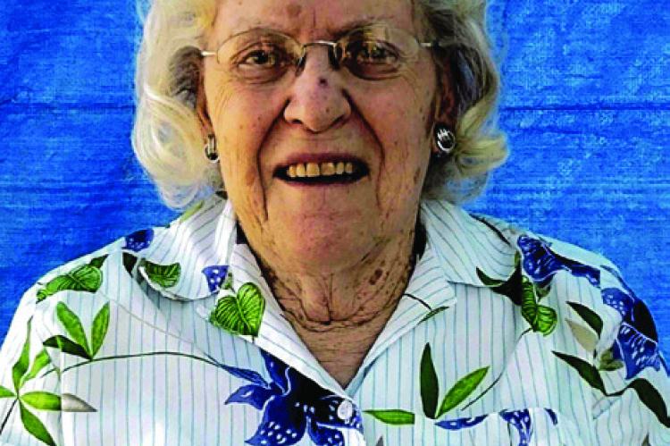 Marilyn J. Carroll
