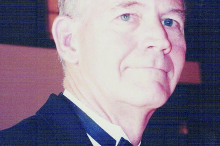 Larry D. Hardenbrook