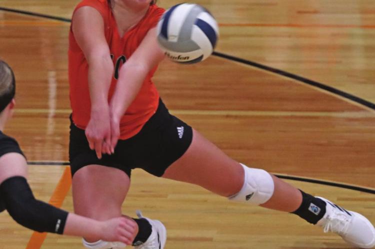 Trojans advance to district final