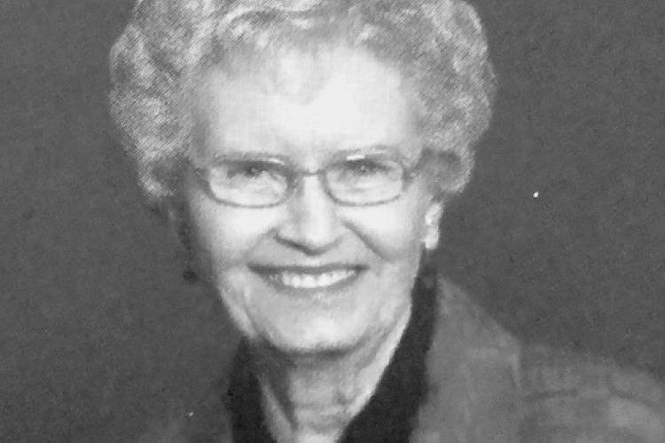96TH BIRTHDAY