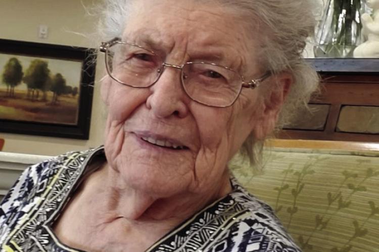 RENELDA A. WENBURG