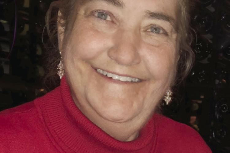 DR. CYNTHIA J. KAHLE