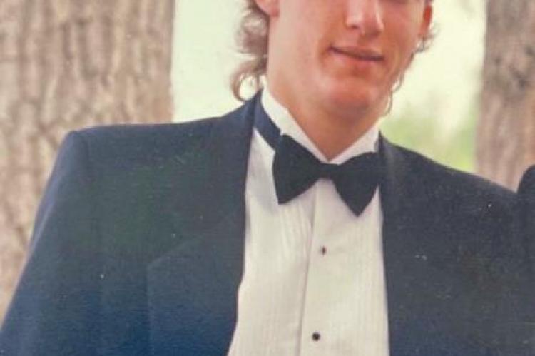 KEVIN J. BLACKMAN