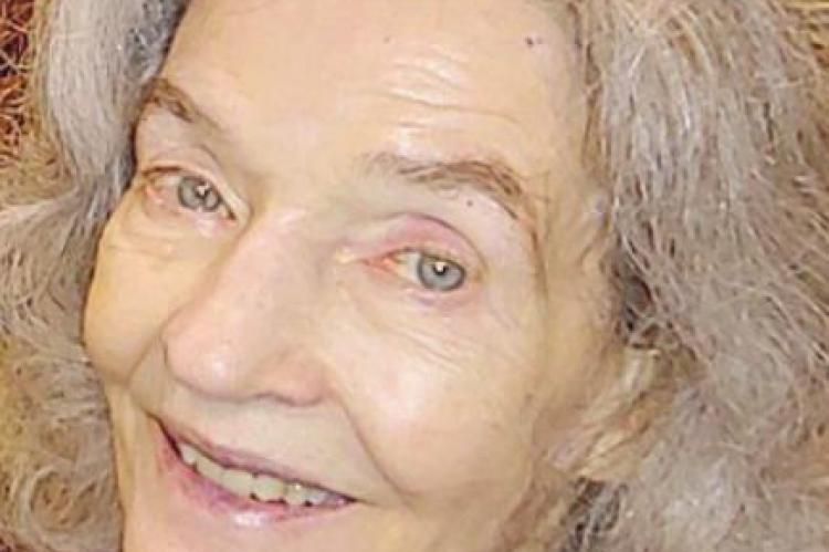 NORMA J. IVES