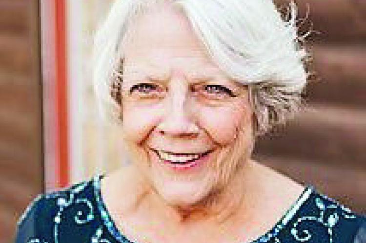 SUZANNE D. HARLAND