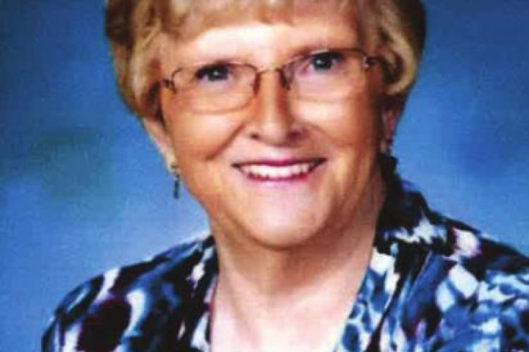 janiCe k. hunt