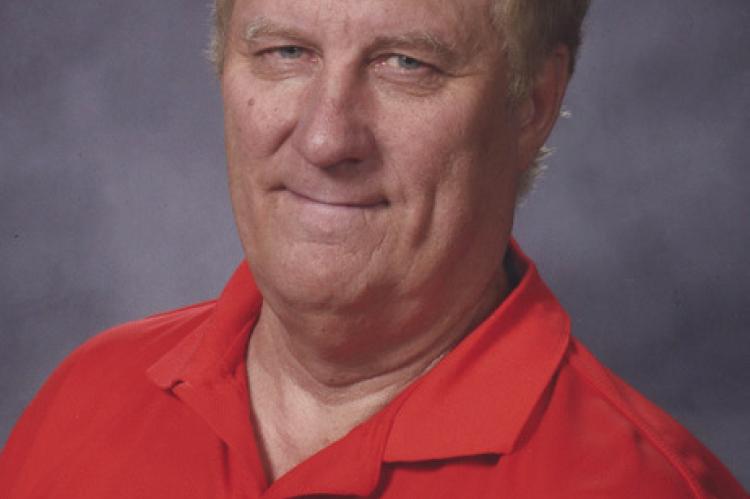 Wendell E. Bard