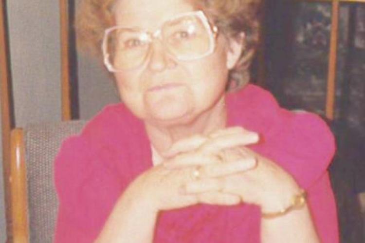 DONNA R. BAILEY