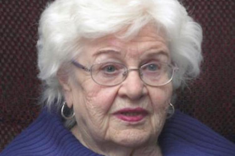 JULIANE A. (FLUGEL) MEYERLE