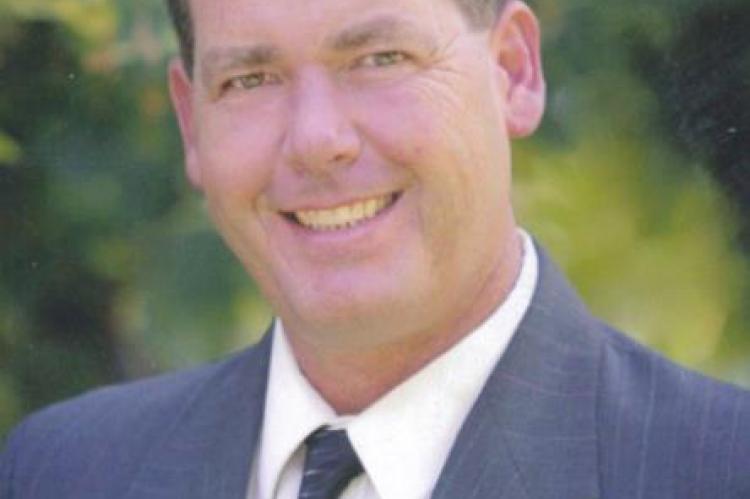 EDWARD D. RINEHART