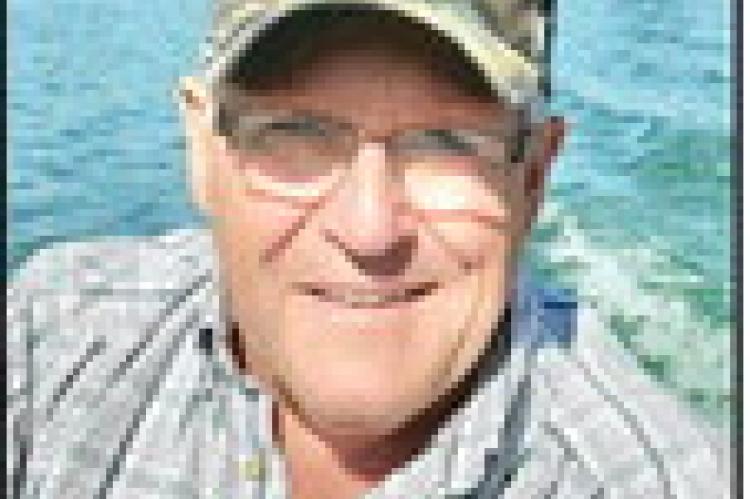 RICHARD “DICK” COLLICOTT