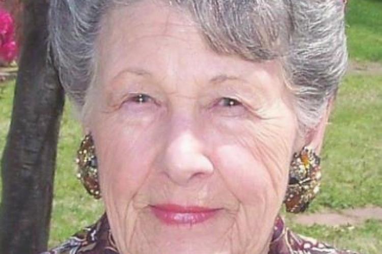 VERA M. GLEASON