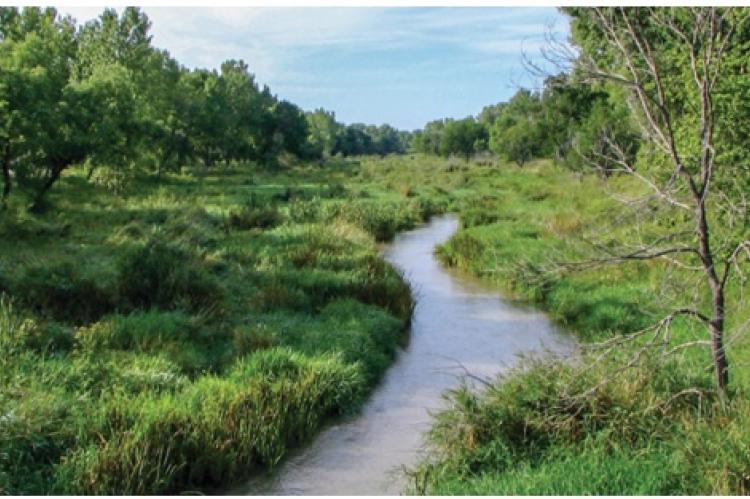 Nebraska protects Republican Basin water users while fulfilling compact obligations