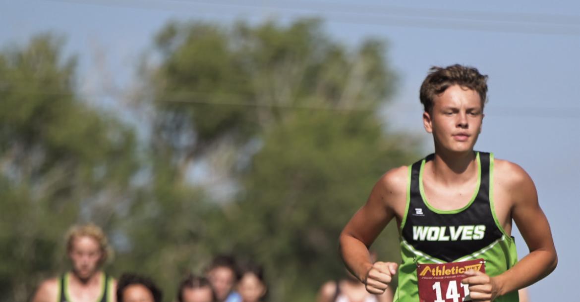 Cambridge, MHC, SW head west for XC