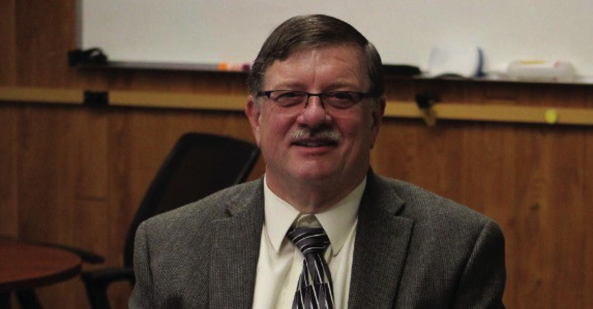Maywood Supt. Bejot Retiring After Almost Four Decades in Education