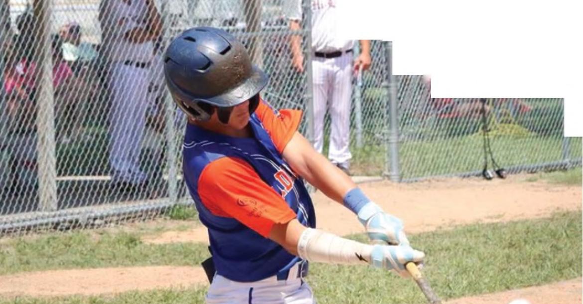 Bulls, Gladiators fall at senior area tourney
