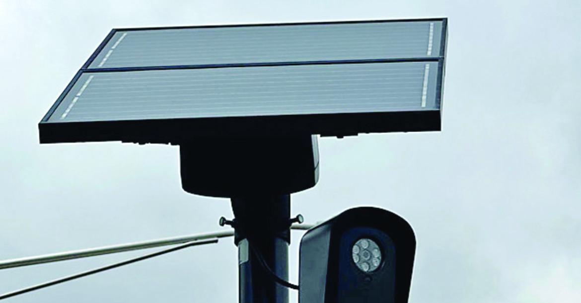 Furnas County Sheriff Announces Discontinuation of Flock Camera Trial