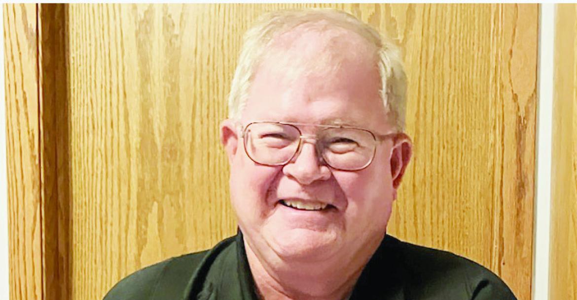 Larry Maatsch retires after 40 years from Cambridge Rescue