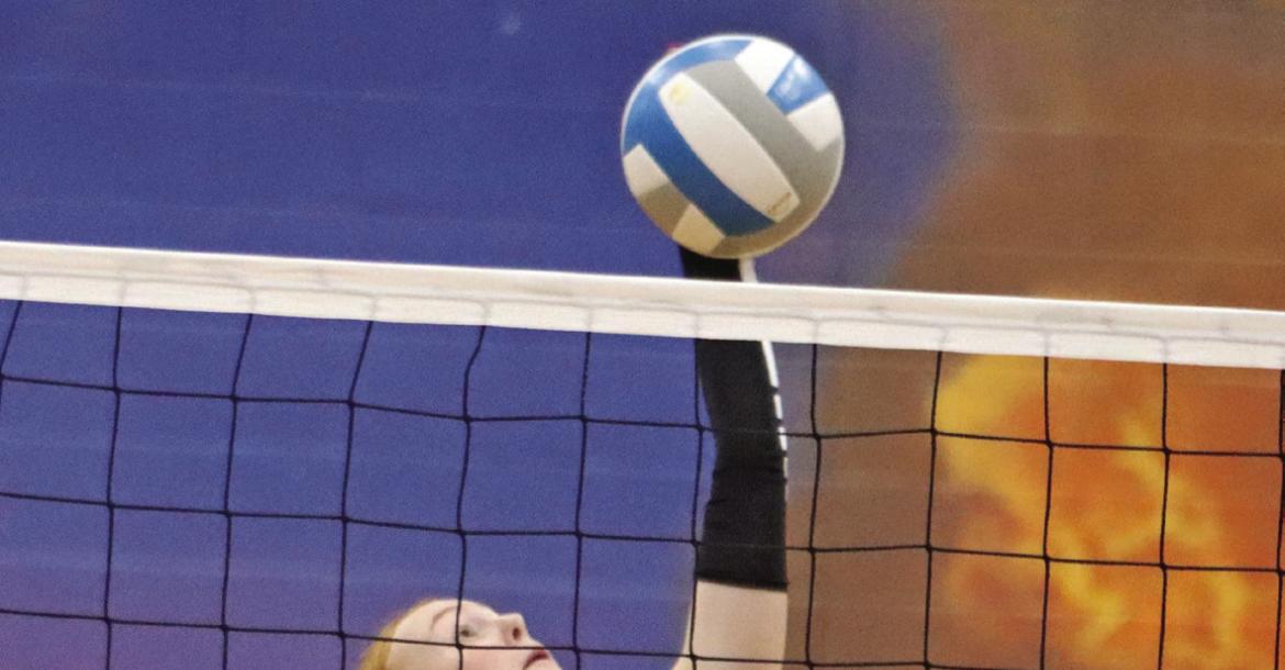 Warriors, Eagles battle at Bertrand