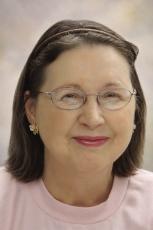 JUDY WEISHEIT