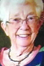 SHIRLEY JUNE SMITH