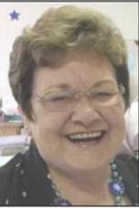 Dixie D. Dreher