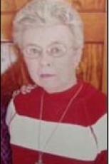 Luella J. Trosper