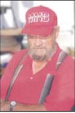Louis “Sonny” F. Borges