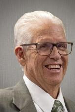 LARRY A. LAMBERT