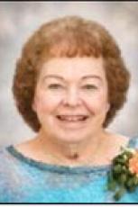 Laverna M. Wieland