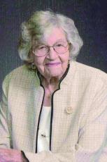 ALYCE M. STRITT