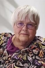 CAROLYN S. BORLAND