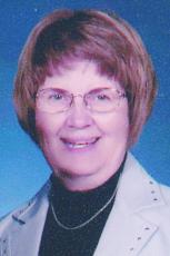 SHIRLEY J. SABLE ANDREWS