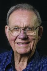 KENNETH W. HALL SR.