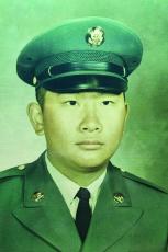 Wayne J. Lee