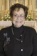 LOUANN BROZ