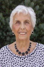 PEG OLMSTED