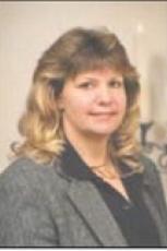 Lynna M. Palmer