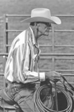 GEORGE D. THOMPSON